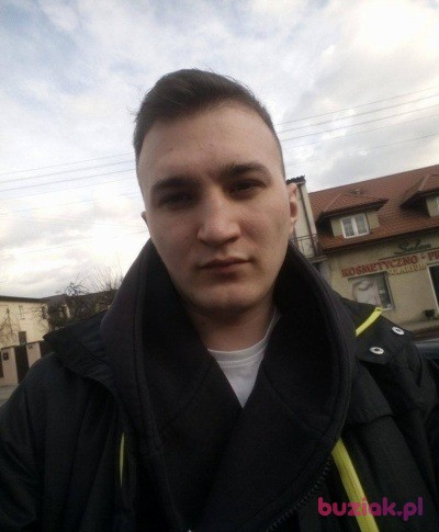 Mati, Male, 34, Kraków, Polska, Photo: 2