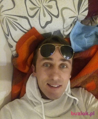 Wojtek, Mężczyzna, 39, Holandia, Zdjęcie: 1