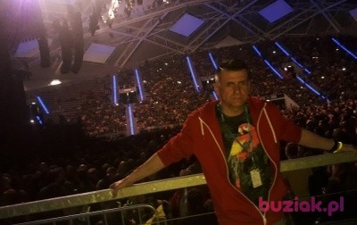 Andrzej, Mężczyzna, 50, Holandia, Zdjęcie: 2