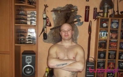 mateusz, Male, 36, Sosnowiec, Polska: 1