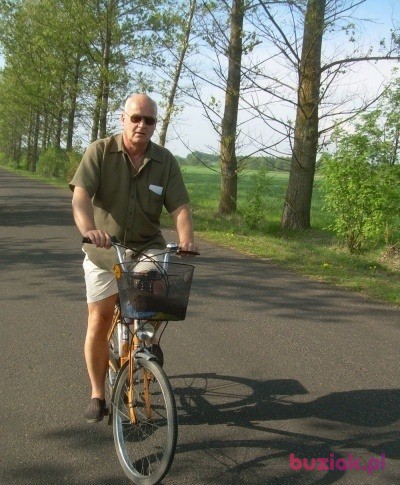 raptus, Male, 70, Bielsk Podlaski, Polska, Photo: 3