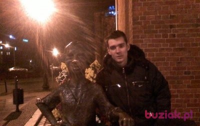 Grzegorz, Male, 37, Elbląg, Polska, Photo: 2