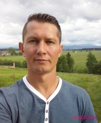 radeki, Mężczyzna, 42, Kraków, Polska, Zdjęcie: 1