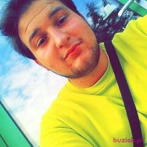 Patryk, Mężczyzna, 25, Kędzierzyn-Koźle, Polska, Zdjęcie: 2