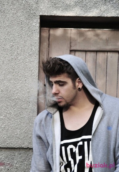 Dawid, Male, 30, Kolbuszowa, Polska, Photo: 1