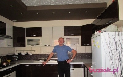 Wiesiek, Mężczyzna, 47, Polska: 1