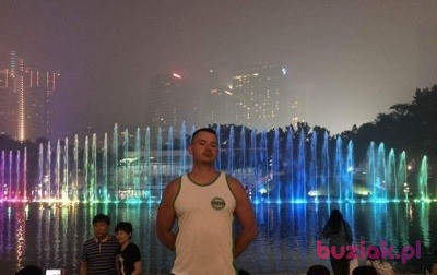 Marcin, Male, 42, Carlton, Wielka Brytania, Photo: 3