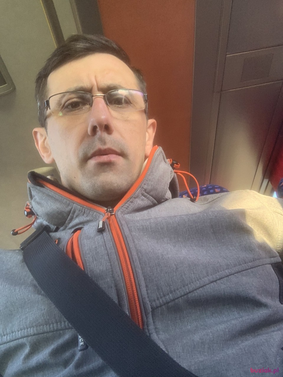 Krzy, Male, 35, Schaerbeek, Belgia: 1