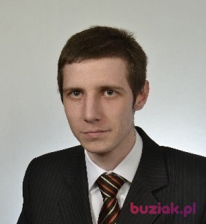 Paweł, Male, 35, Warszawa, Polska: 1