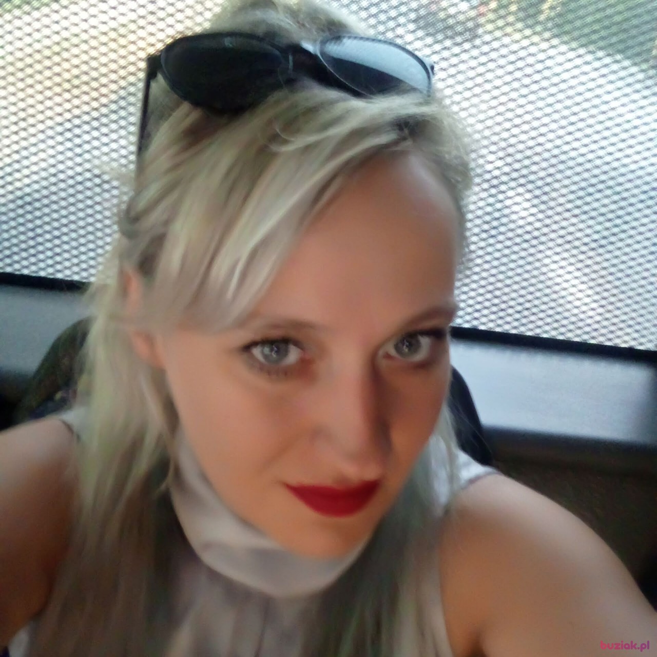 marzena, Kobieta, 38, Łódź, Polska, Zdjęcie: 1