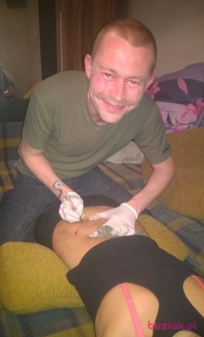 łukasz, Male, 41, Będzin, Polska, Photo: 1