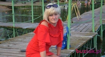 Agnieszka , Kobieta, 56, Poznań, Polska, Zdjęcie: 16