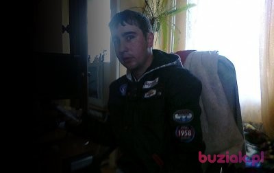 Emil, Mężczyzna, 43, Piotrków Trybunalski, Polska: 1
