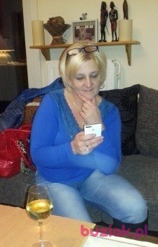 Katarzyna, Kobieta, 49, Antwerpia, Belgia, Zdjęcie: 2