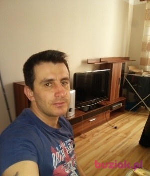 Lukasz, Male, 38, Brzeg, Polska, Photo: 1