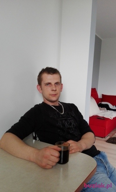 Pawel, Mężczyzna, 38, Chełmno, Polska, Zdjęcie: 1
