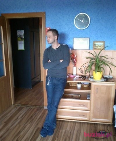 Dominik, Male, 36, Zabrze, Polska, Photo: 2