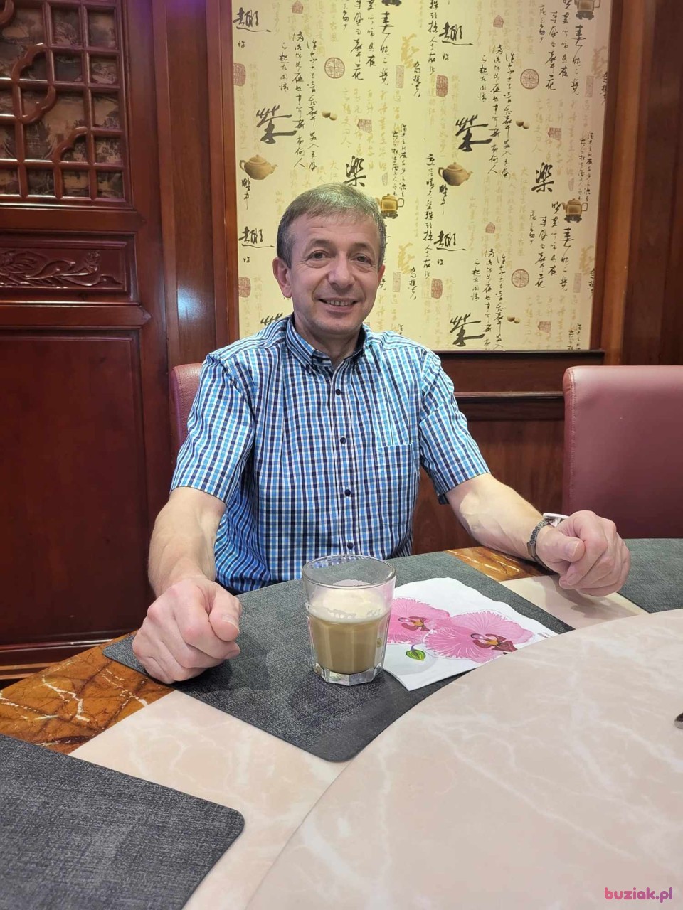 Wiesław, Mężczyzna, 57, Niemcy: 1