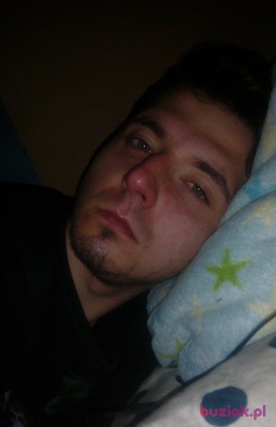 Damian, Male, 29, Sosnowiec, Polska, Photo: 4