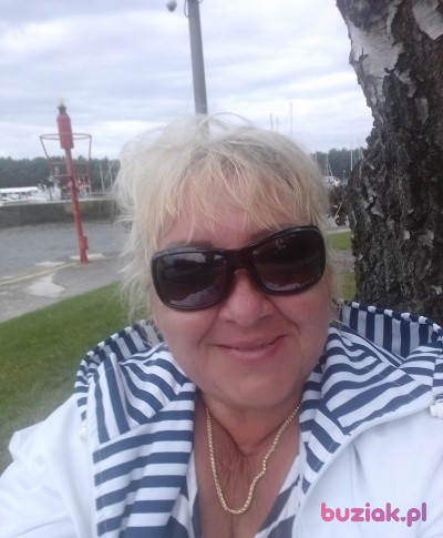 Bożena, Female, 62, Sosnowiec, Polska: 1