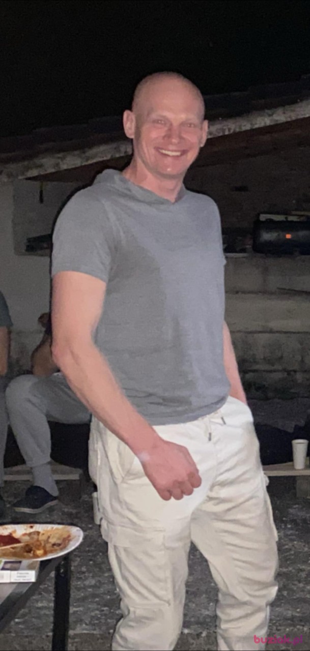 Daniel, Male, 43, Bad Bellingen, Niemcy: 1