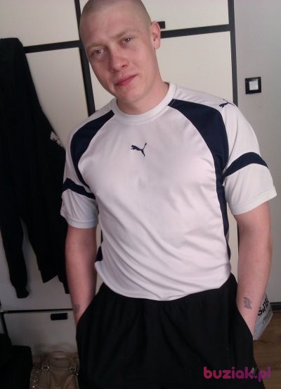 Dawid, Mężczyzna, 34, Bielsko-Biała, Polska, Zdjęcie: 1