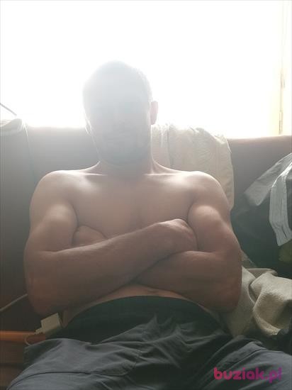Maciek, Mężczyzna, 40, Kraków, Polska: 1