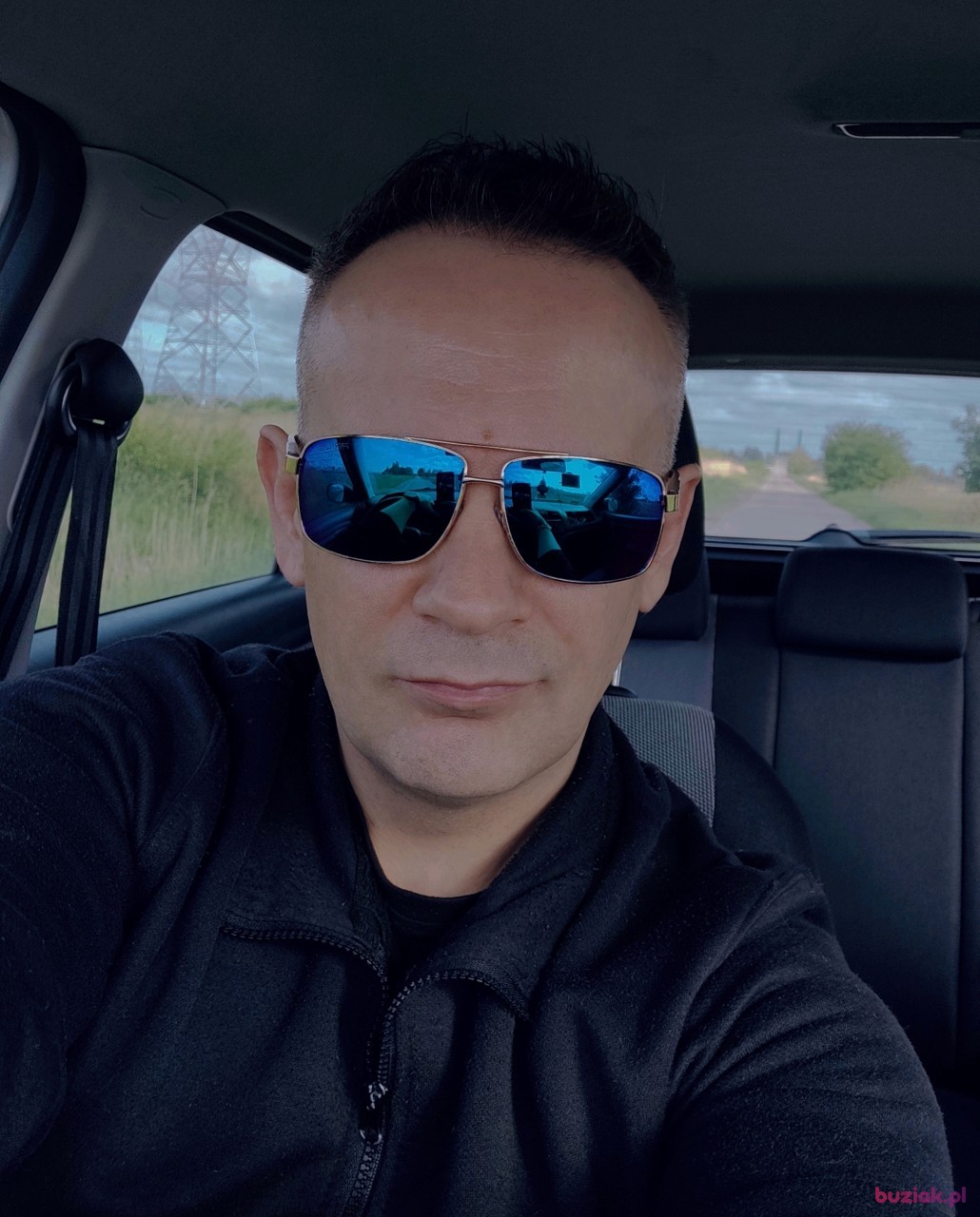 Dominik, Mężczyzna, 44, Gdańsk, Polska, Zdjęcie: 3