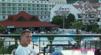 Mariusz, Mężczyzna, 38, Warszawa, Polska, Zdjęcie: 1