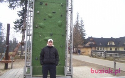 Rafi, Male, 41, Skawina, Polska, Photo: 1