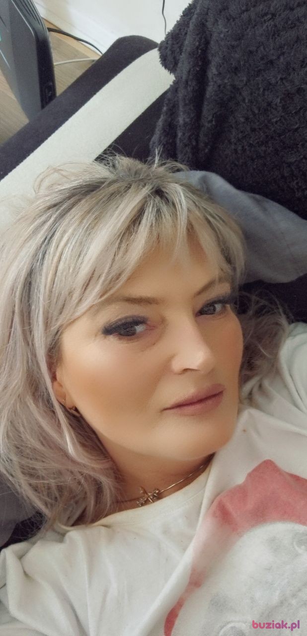Gabriela, Female, 51, Loughborough, Wielka Brytania, Photo: 1