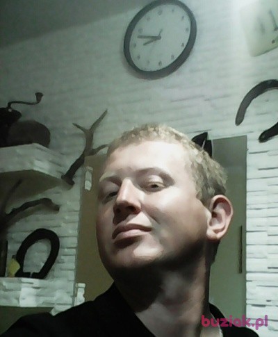 mati88175, Mężczyzna, 36, Kraków, Polska: 1