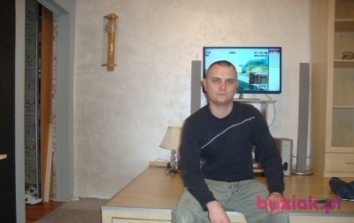 Filip, Mężczyzna, 34, Łódź, Polska, Zdjęcie: 1