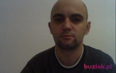 Robert, Male, 45, Konin, Polska: 1