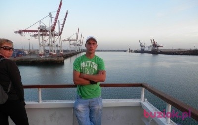 Adam, Male, 32, Doncaster, Wielka Brytania: 1