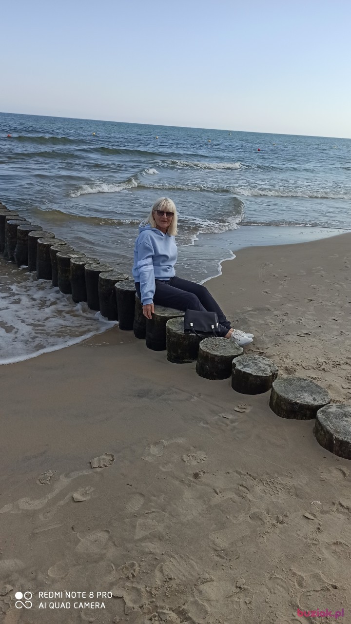 kwiatek58, Kobieta, 70, Białystok, Polska, Zdjęcie: 11