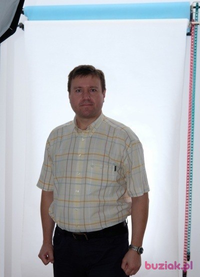grzegorz, Male, 45, Będzin, Polska, Photo: 2