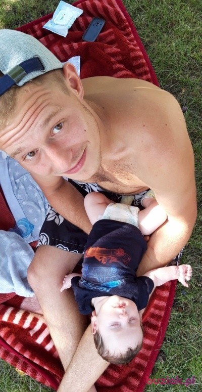 Diesel3875, Mężczyzna, 29, Gorzów Wielkopolski, Polska: 1
