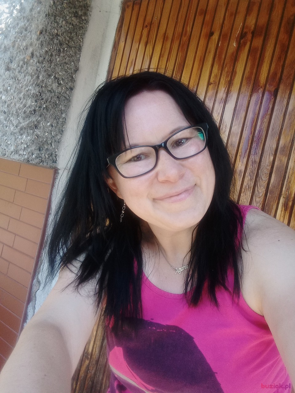 AGUNIA, Female, 42, Rybnik, Polska, Photo: 10