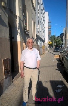 Mariusz, Male, 65, Poznań, Polska, Photo: 3