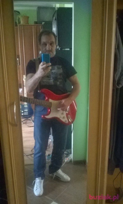 krzysztof, Male, 61, Sochaczew, Polska, Photo: 3