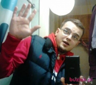 Konrad, Mężczyzna, 31, Frankfurt, Niemcy: 1