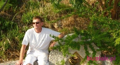 Krzysztof, Male, 57, Łomża, Polska, Photo: 5