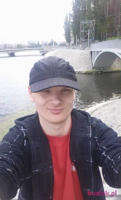 Darek, Mężczyzna, 37, Wrocław, Polska, Zdjęcie: 6