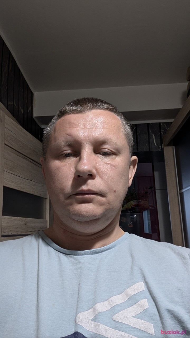 Darek, Male, 48, Kwidzyn, Polska: 1