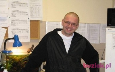 Jacek, Mężczyzna, 46, Skarżysko-Kamienna, Polska, Zdjęcie: 1