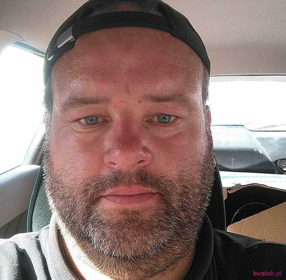 Daro, Mężczyzna, 43, Łańcut, Polska, Zdjęcie: 1