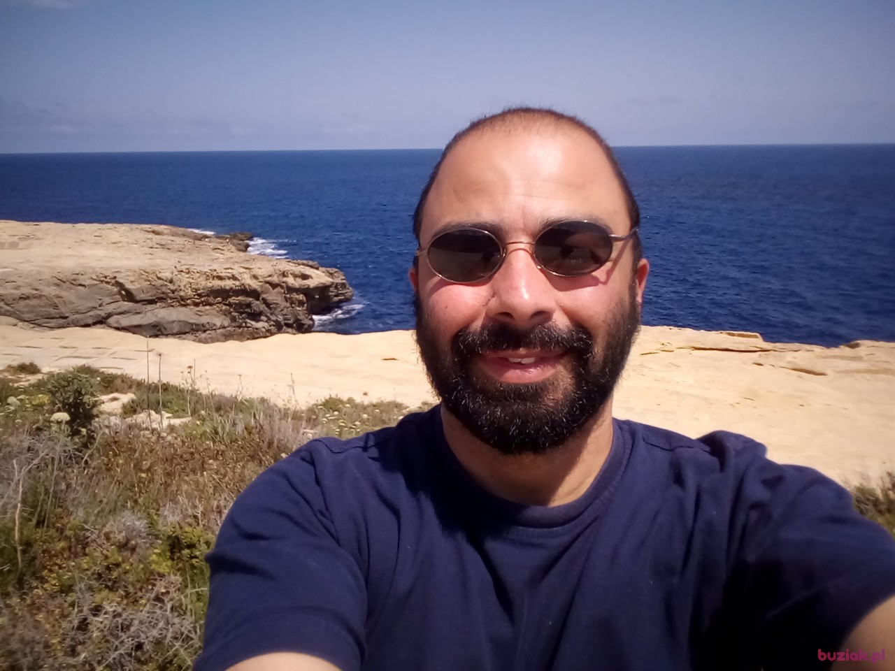 Simon, Mężczyzna, 43, Wielka Brytania, Zdjęcie: 1