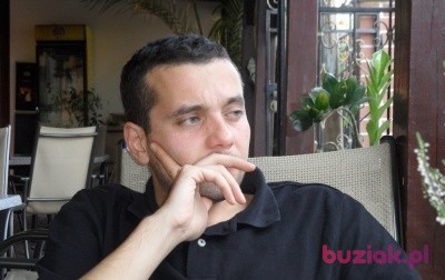 Kuba, Male, 42, Bytom, Polska, Photo: 1