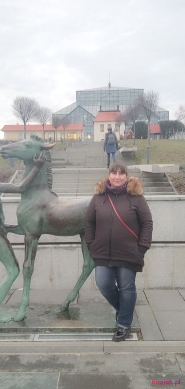 Agnieszka, Female, 44, Nowa Sól, Polska, Photo: 4